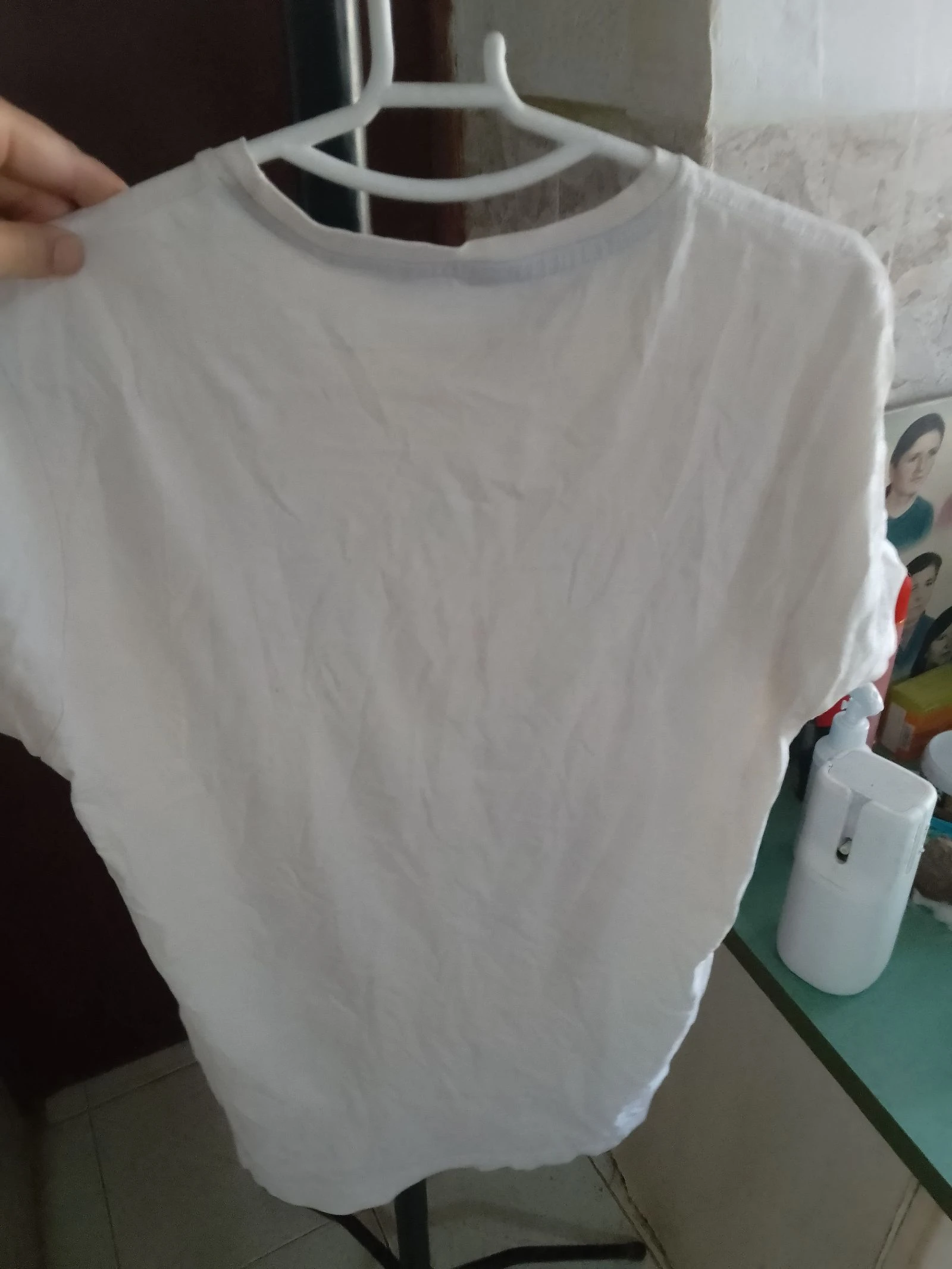 Camiseta inside  – photo 3